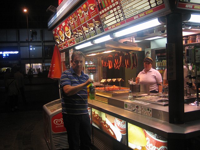 108 - Prague 2007